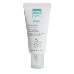 Cytolnat Kojic crème éclat anti-tache 30ml
