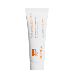 Cytolnat Centella Crème apaisante et réparatrice 50ml