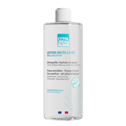 Cytolnat Loton Micellaire 500ml