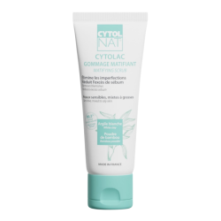 Cytolnat Cytolac Gommage Matifiant 75ml