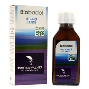 Dr Valnet biobadol le bain...