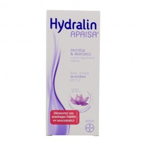 Hydralin Apaisa 200ml