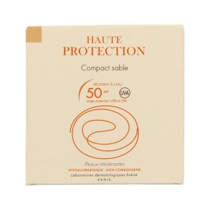 Avène compact sable haute...