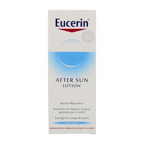 Eucerin After Sun Lotion...