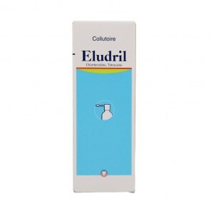 Eludril Collutoire 55 ml...