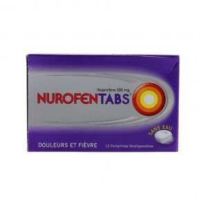 Nurofentabs 200mg 12...