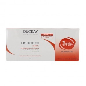 Ducray anacaps triactiv...