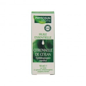 Phytosun arôms citronnelle...