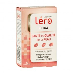 Léro derm nutrition...