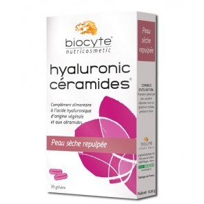 Biocyte hyaluronic...