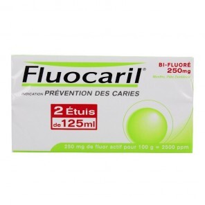 Fluocaril Bifluore 250mg...