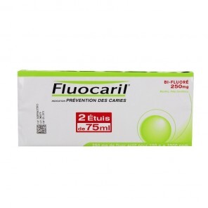 Fluocaril Bifluore 250mg...