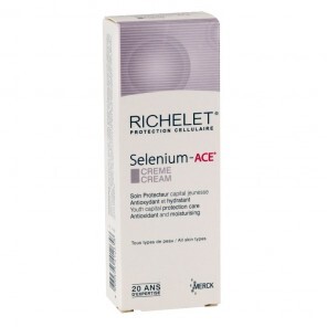 Richelet selenium-ace crème...