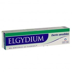 Elgydium dentifrice dents...