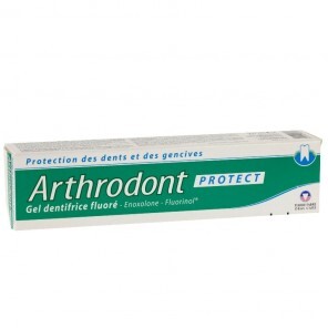 Arthrodont protect...