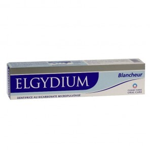 Elgydium dentifrice...