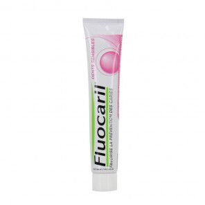 Fluocaril dentifrice  dents...