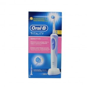 Oral b vitality sensitive...