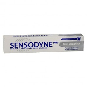 Sensodyne pro soin...