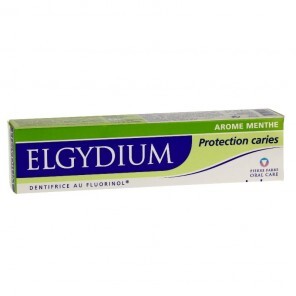 Elgydium dentifrice...