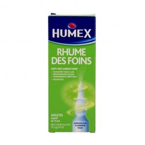 Humex rhume des foins 1...