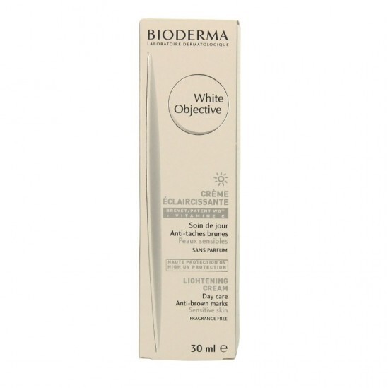 Bioderma White Objective Crème Active 30 ml 