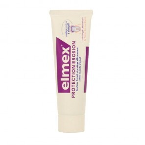 Elmex dentifrice protection...