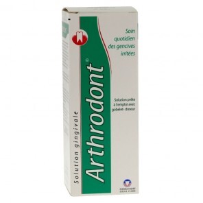 Arthrodont solution...