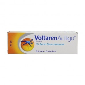 Voltarenactigo 1 % gel en...