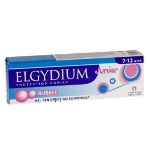 Elgydium dentifrice junior...