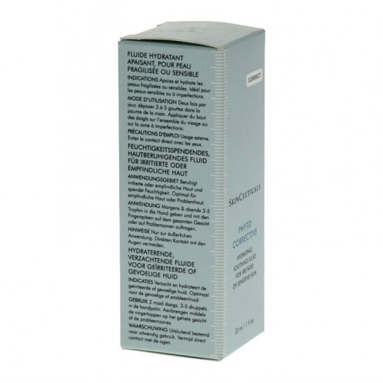 Skinceuticals phyto corrective apaisant 30ml