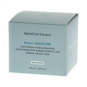 SkinCeuticals daily...