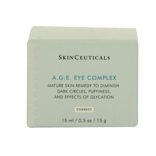 Skinceuticals A.G.E. eye complex 15ml