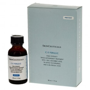 SkinCeuticals Prevent C E...