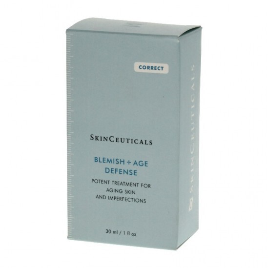 Skinceuticals blemish + age défense 30ml