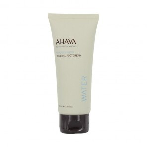 Ahava Crème Minérale Pieds...