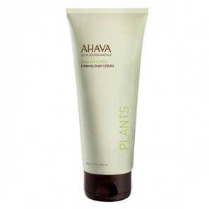 Ahava crème raffermissante...