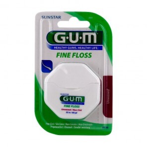 Gum fil dentaire fine floss...