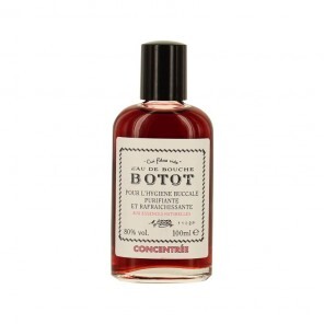 Botot eau de bouche 100ml