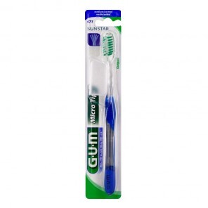 Gum microtip brosse à dents...