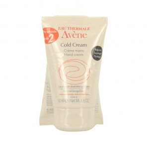 Avène cold cream crème pour...