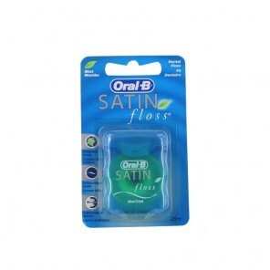 ORAL B satin floss fil...