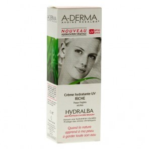 A-Derma Hydralba Crème...