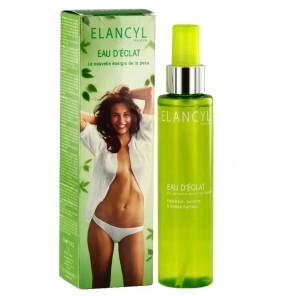 Elancyl Eau d'Eclat Spray...