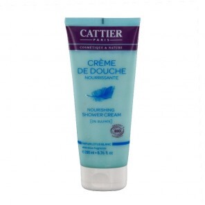 Cattier Crème De Douche...