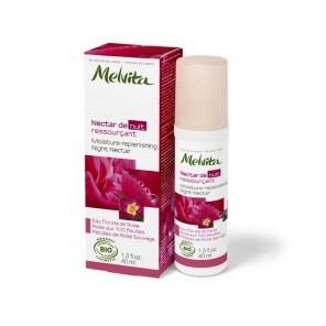 Melvita Nectar de rose soin...