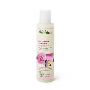 Melvita Nectar de Rose Eau...