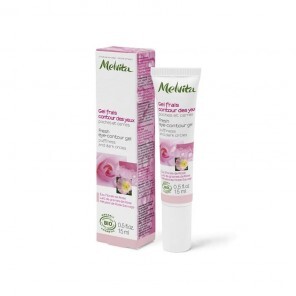 Melvita Nectar de Rose Gel...