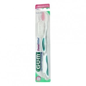 Gum sensivital 509 brosse à...