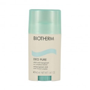 Biotherm déo pure stick...